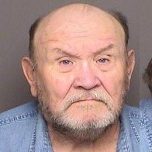 Raymond Wallace Roubideaux a registered Sexual or Violent Offender of Montana