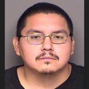 Emilio Jerome Walks Sr a registered Sexual or Violent Offender of Montana