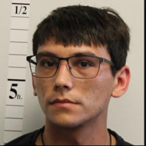 Sevin Seth Griego a registered Sexual or Violent Offender of Montana