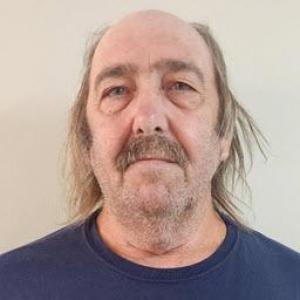 Ronald Dale Henry a registered Sexual or Violent Offender of Montana
