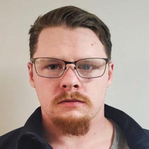 David Edward Morgan a registered Sexual or Violent Offender of Montana