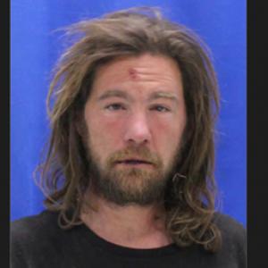 John Arnold Vaughan a registered Sexual or Violent Offender of Montana