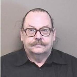 David Keith Merriman a registered Sexual or Violent Offender of Montana