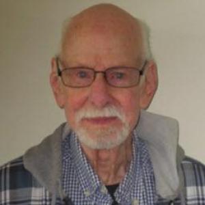 James Roger Castle a registered Sexual or Violent Offender of Montana