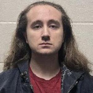 Ryan Lee Johnson a registered Sexual or Violent Offender of Montana