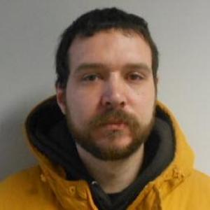 Alexander Thomas Pearson a registered Sexual or Violent Offender of Montana