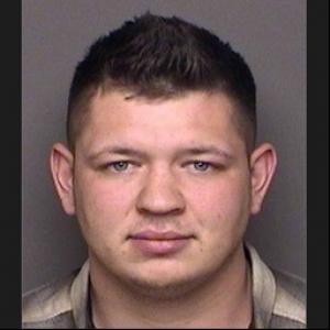 Elijah Eldon Bonner a registered Sexual or Violent Offender of Montana
