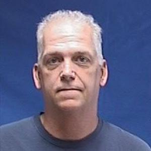 Rodney Thomas Crowell a registered Sexual or Violent Offender of Montana