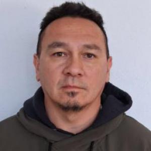 James Daniel Ritter a registered Sexual or Violent Offender of Montana