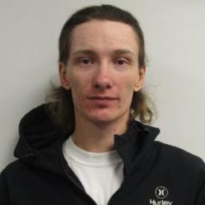 Tazen Tomas Evans a registered Sexual or Violent Offender of Montana