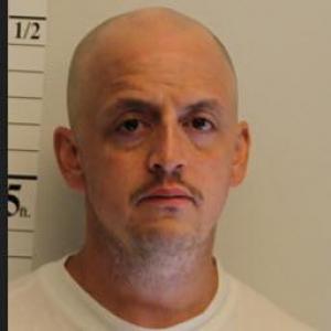 Nathan Harbison a registered Sexual or Violent Offender of Montana