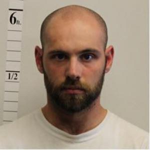 Blake Riley Mchugh a registered Sexual or Violent Offender of Montana