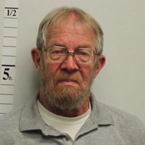 Bruce Elmer Carter a registered Sexual or Violent Offender of Montana