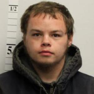 Jareth Newton Baber a registered Sexual or Violent Offender of Montana