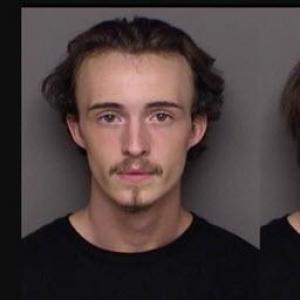 Kahan Oro Wagner a registered Sexual or Violent Offender of Montana