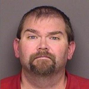 Shane Jon Braaten a registered Sexual or Violent Offender of Montana