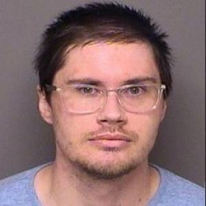 Jashua Randolph Radford a registered Sexual or Violent Offender of Montana