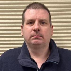 Michael Paul Johnston a registered Sexual or Violent Offender of Montana