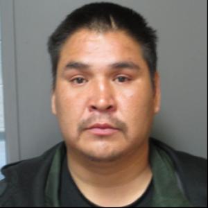 Blair Stacy Chiefstick a registered Sexual or Violent Offender of Montana