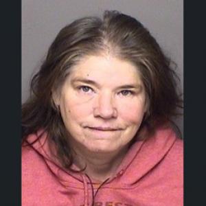 Jina Stansberry Schroder a registered Sexual or Violent Offender of Montana