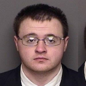 Jaiden Riley Mansfield a registered Sexual or Violent Offender of Montana