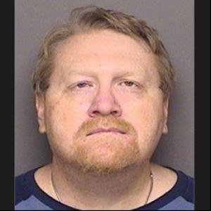 James Matthew Tafelmeyer a registered Sexual or Violent Offender of Montana