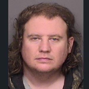 Zakory Ian Boroszuk a registered Sexual or Violent Offender of Montana