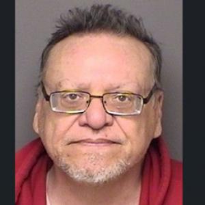 Ben Buckles a registered Sexual or Violent Offender of Montana