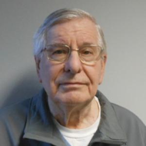 Lothar Konrad Krauth a registered Sexual or Violent Offender of Montana