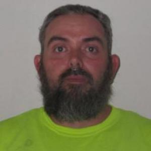 Joseph Matthew Thacker a registered Sexual or Violent Offender of Montana