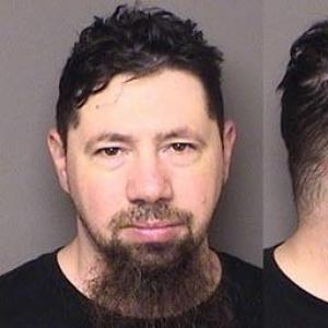 Kymball Linwood Hight a registered Sexual or Violent Offender of Montana