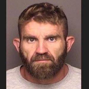 Brandon Joe Elkins a registered Sexual or Violent Offender of Montana