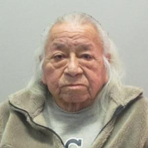 Benedict Matthew Greyeagle a registered Sexual or Violent Offender of Montana