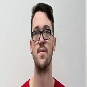 Tristan Holiday Borchert a registered Sexual or Violent Offender of Montana