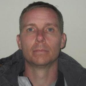 Brian Raymond Fraley a registered Sexual or Violent Offender of Montana