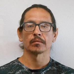 Tyson Keith Eagleman a registered Sexual or Violent Offender of Montana