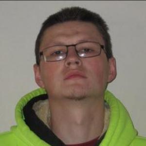 Silas Dezek Baker a registered Sexual or Violent Offender of Montana