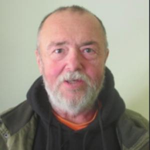 Alan Sylvester Guay a registered Sexual or Violent Offender of Montana