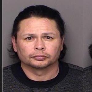 Gordon Strangeowl a registered Sexual or Violent Offender of Montana