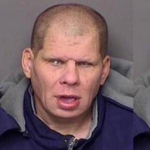 Scott Bruce Berry a registered Sexual or Violent Offender of Montana
