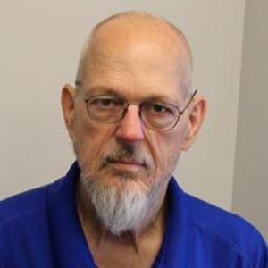 David Duane Anson a registered Sexual or Violent Offender of Montana
