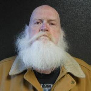 Rosston Nicholas Quick a registered Sexual or Violent Offender of Montana