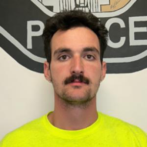 Jacob Owen Medders a registered Sexual or Violent Offender of Montana