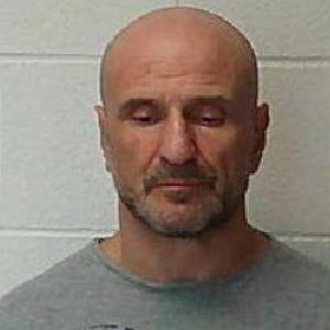 Alexander V Barylo a registered Sexual or Violent Offender of Montana