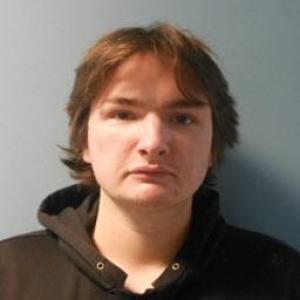 Levi Joseph Lavergne a registered Sexual or Violent Offender of Montana