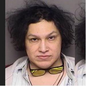 Michael James Blancas a registered Sexual or Violent Offender of Montana