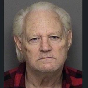 Steven Robert Currence a registered Sexual or Violent Offender of Montana