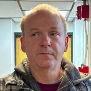Rodney Richard Burley a registered Sexual or Violent Offender of Montana