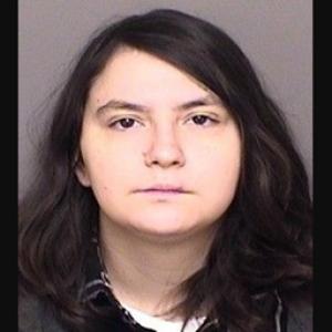 Katrina Francesca Mills a registered Sexual or Violent Offender of Montana