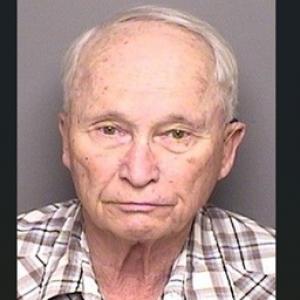 Frederick Robert Smith Sr a registered Sexual or Violent Offender of Montana